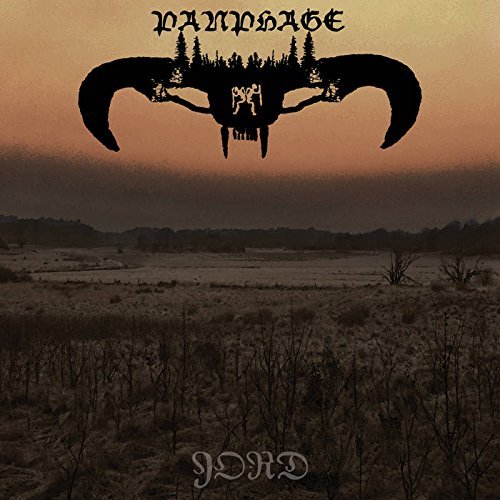 Panphage/Jord