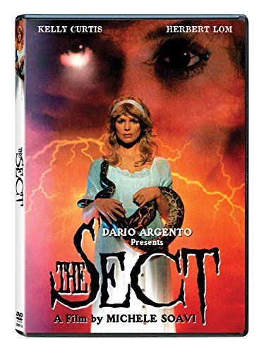 The Sect/Curtis/Lom@DVD@NR