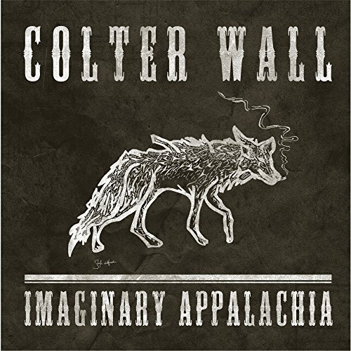 Wall,Colter/Imaginary Appalachia