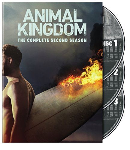 Animal Kingdom The Complete S Animal Kingdom The Complete S 