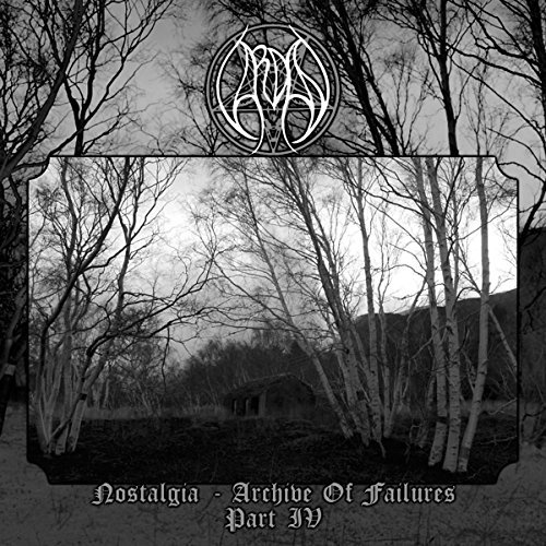 Vardan/Nostalgia - Archive Of Failure@Explicit Version
