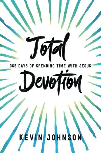 Kevin Johnson/Total Devotion@Revised and Upd