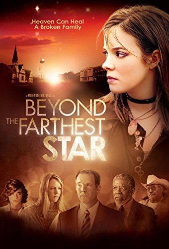 Beyond The Farthest Star/Beyond The Farthest Star