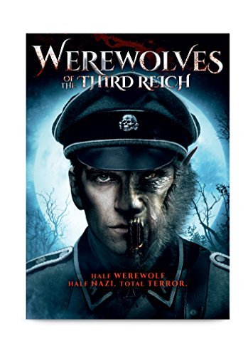 Werewolves Of The Third Reich/Werewolves Of The Third Reich@DVD