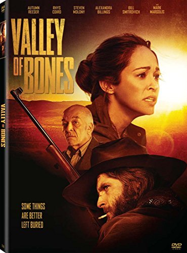 Valley Of Bones/Valley Of Bones