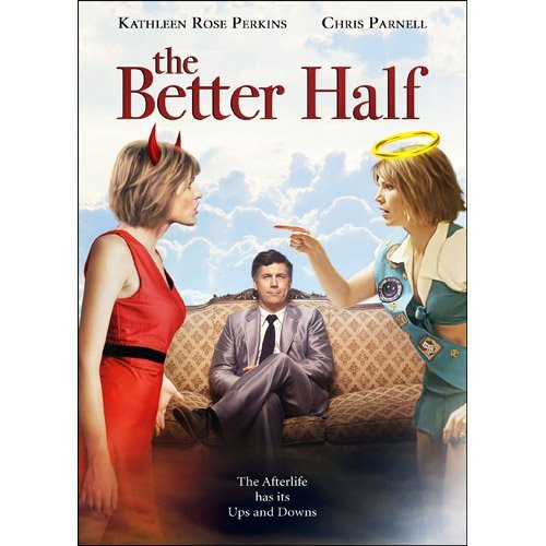 Better Half/Better Half