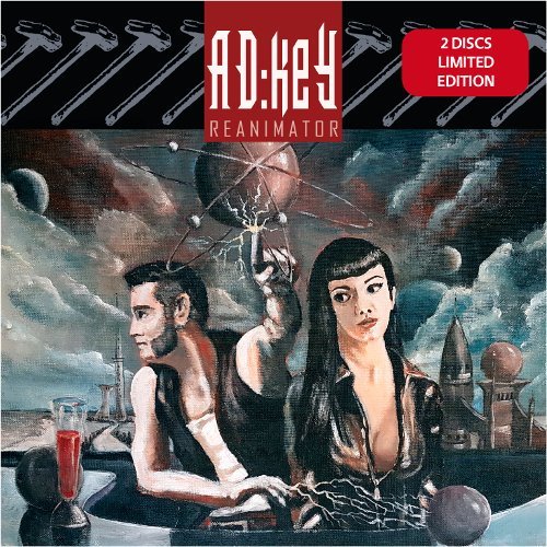 Ad:Key/Reanimator