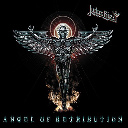 Judas Priest/Angel Of Retribution