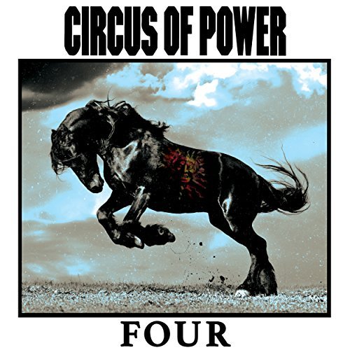 Circus Of Power/Four
