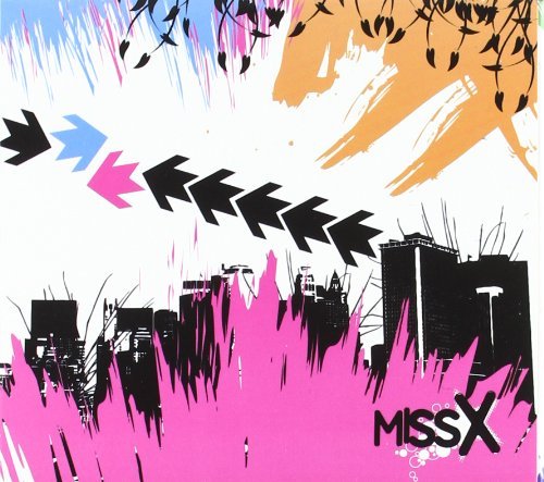 MISS X/Miss X