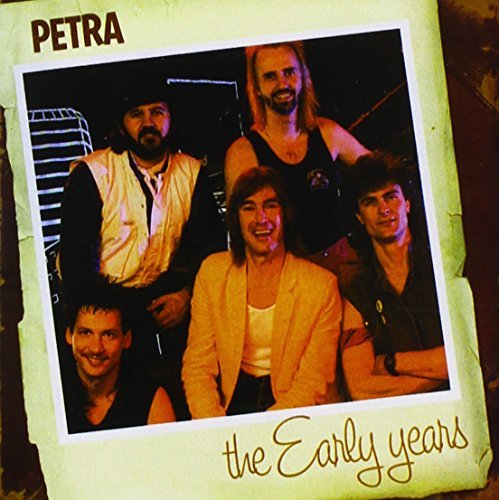 Gary Chapman/The Early Years