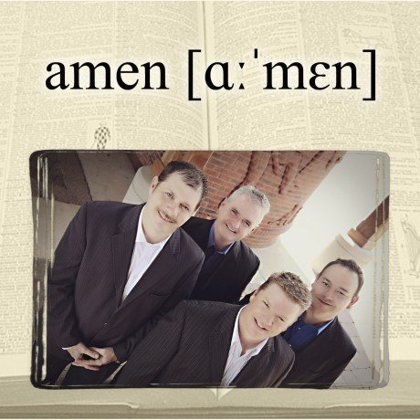 Down East Boys/Amen