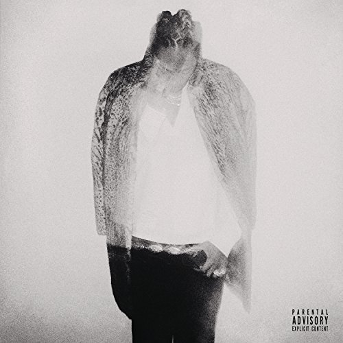 Future/HNDRXX@2-LP 150 gram black vinyl, download code insert