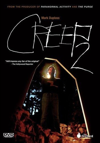 Creep 2/Creep 2