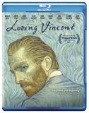 Loving Vincent Loving Vincent 