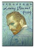 Loving Vincent Loving Vincent 