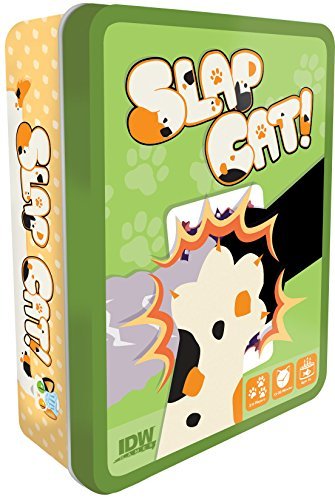 Slap Cat/Slap Cat
