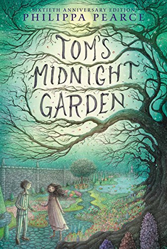 Philippa Pearce/Tom's Midnight Garden@60th Anniversary
