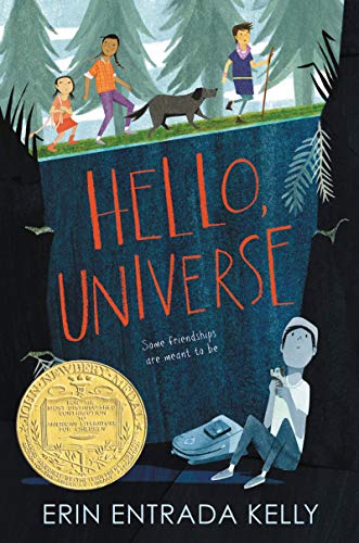 Erin Entrada Kelly/Hello, Universe