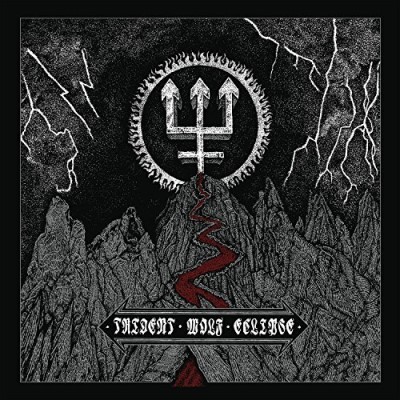 Watain/Trident Wolf Eclipse