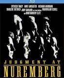 Judgement At Nuremberg (1961) Judgement At Nuremberg (1961) 