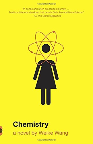 Weike Wang/Chemistry