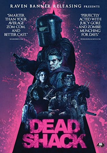 Dead Shack/Dead Shack