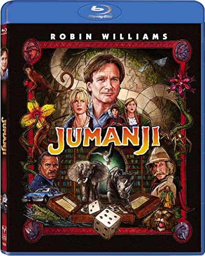 Blu-ray · Sony Pictures