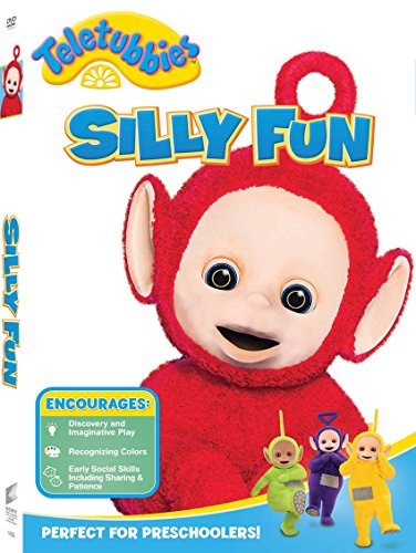 Teletubbies Silly Fun Teletubbies Silly Fun 