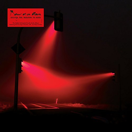 Being As An Ocean Waiting For Morning To Come | Zia Records | Southwes