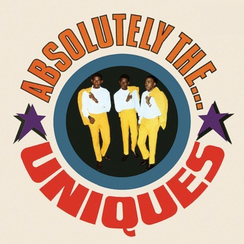 Uniques/Absolutely The Uniques