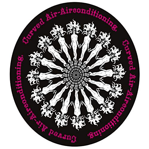 Curved Air/Air Conditioning