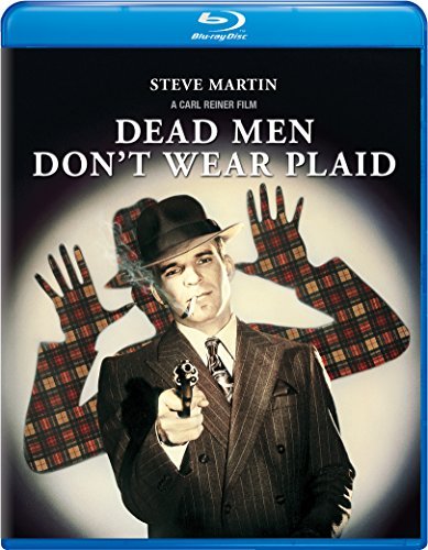 Dead Men Don't Wear Plaid/Martin/Ward/Reiner@MADE ON DEMAND