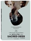 Killing Of A Sacred Deer Killing Of A Sacred Deer 