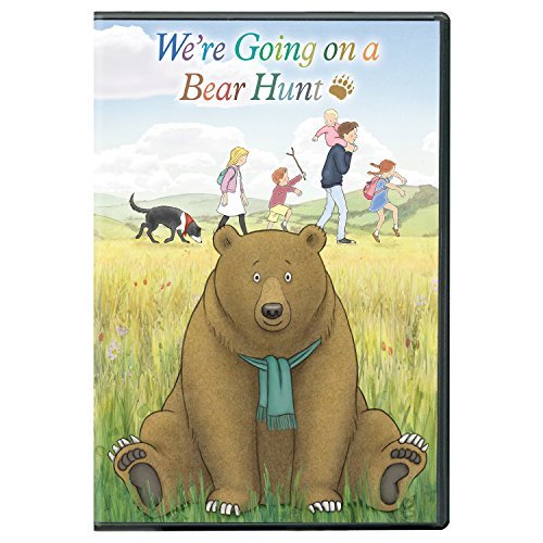We're Going On A Bear Hunt/PBS@DVD@G