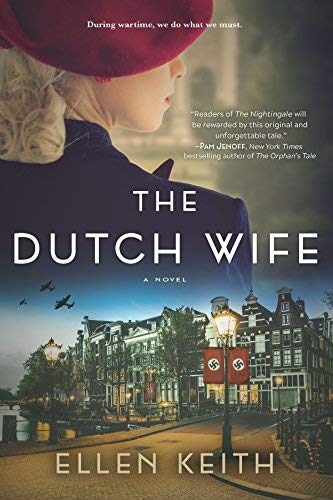 Ellen Keith/The Dutch Wife