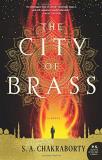 S. A. Chakraborty The City Of Brass 