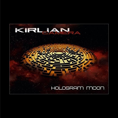 Kirlian Camera/Hologram Moon