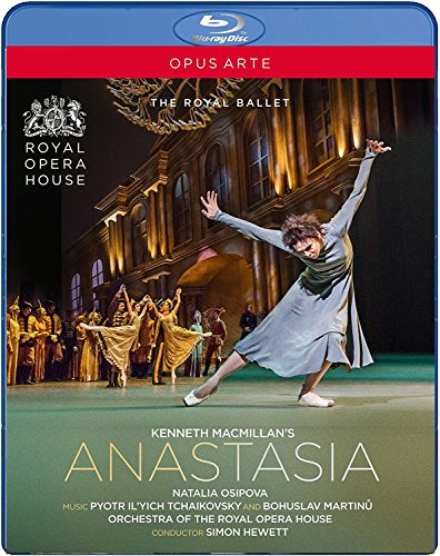 Martinu/Anastasia