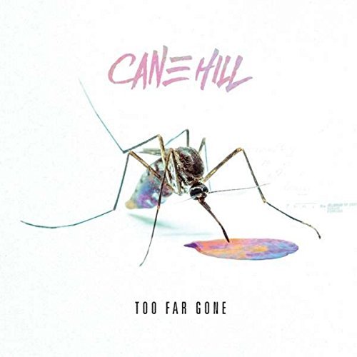 Cane Hill/Cane Hill