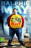 Ralphie May This Might Get A Little Heavy A Memoir 