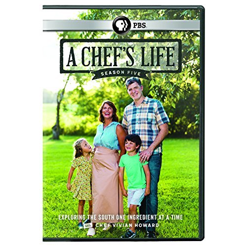 Chef's Life/Season 5@DVD