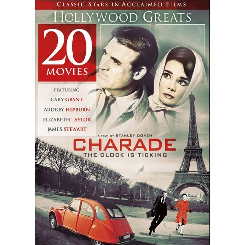 20-Movie Hollywood Classics/20-Movie Hollywood Classics