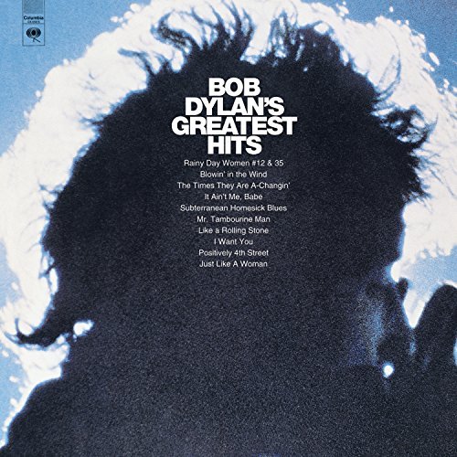 Bob Dylan/Greatest Hits