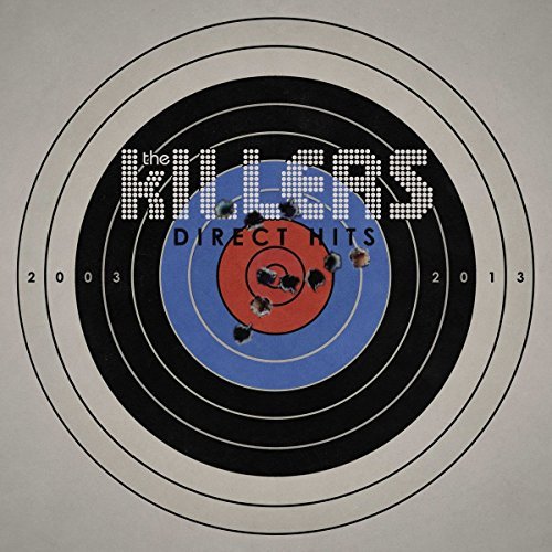 The Killers/Direct Hits  (2lp)