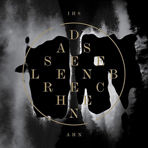 Ihsahn/Das Seelenbrechen@2LP / Gold Vinyl