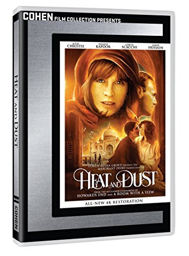 Heat & Dust/Heat & Dust