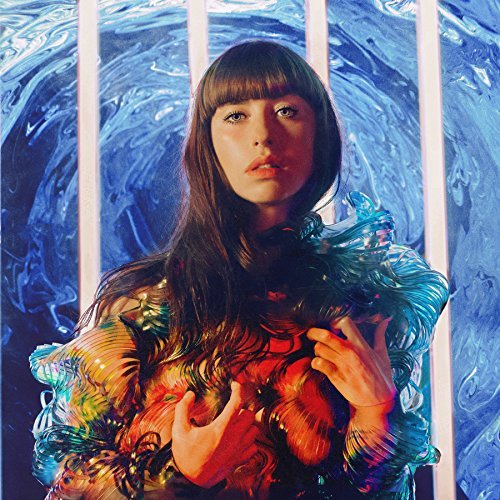 Kimbra/Primal Heart