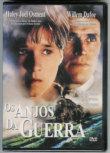 Os Anjos Da Guerra/Os Anjos Da Guerra