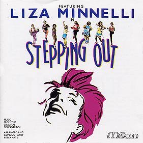 Stepping Out/Soundtrack